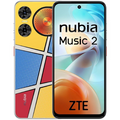 ZTE NUBIA MUSIC 2 POP ART 4GB+128GB - imagen 1