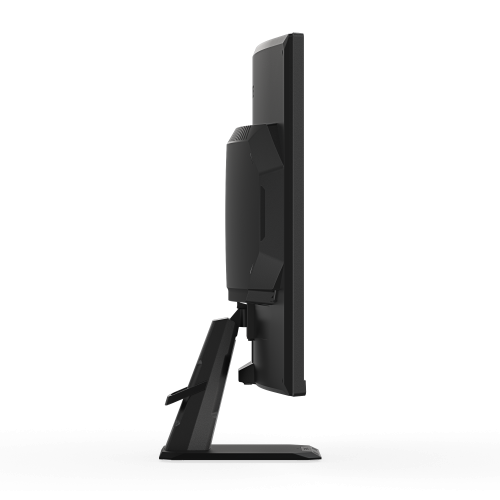 GIGABYTE GS27QCA 27" Monitor Curvo para Gaming QHD - 2560 x 1440, 180Hz, 1ms, 250 cd/m², FreeSync, HDR Ready, HDMI 2.0, DisplayPort 1.4 - imagen 3