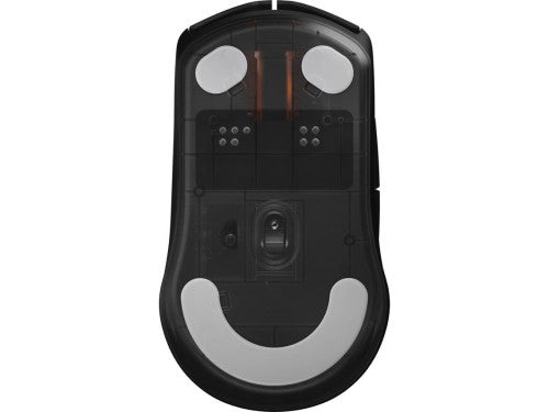 SteelSeries RATON STEELSERIES - RIVAL 3 WIRELESS GEN. 2 NEGRO (62523) - imagen 2