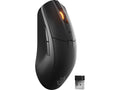SteelSeries RATON STEELSERIES - RIVAL 3 WIRELESS GEN. 2 NEGRO (62523) - imagen 1