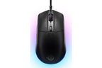 SteelSeries RATON STEELSERIES - RIVAL 3 GEN 2 NEGRO (62515) - imagen 1