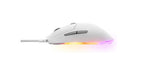 SteelSeries RATON STEELSERIES - RIVAL 3 GEN 2 BLANCO (62516) - imagen 1