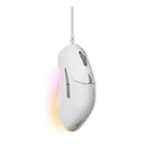 SteelSeries RATON STEELSERIES - RIVAL 3 GEN 2 BLANCO (62516) - imagen 2