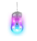 SteelSeries RATON STEELSERIES - RIVAL 3 GEN 2 BLANCO (62516) - imagen 3