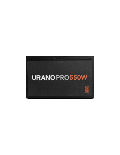 NOX URANO PRO 550W BRONZE - imagen 3