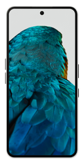 Nothing Phone (3a) Pro 17,2 cm (6.77") SIM doble Android 15 5G USB Tipo C 12 GB 256 GB 5000 mAh Negro - imagen 1