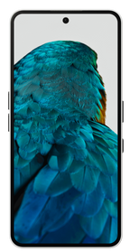 Nothing Phone (3a) Pro 17,2 cm (6.77") SIM doble Android 15 5G USB Tipo C 12 GB 256 GB 5000 mAh Negro - imagen 1
