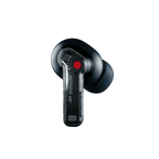 Nothing Ear Auriculares True Wireless Stereo (TWS) Dentro de oído Llamadas/Música Bluetooth Negro, Transparente - imagen 1