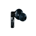 Nothing Ear Auriculares True Wireless Stereo (TWS) Dentro de oído Llamadas/Música Bluetooth Negro, Transparente - imagen 2