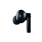 Nothing Ear Auriculares True Wireless Stereo (TWS) Dentro de oído Llamadas/Música Bluetooth Negro, Transparente - imagen 3