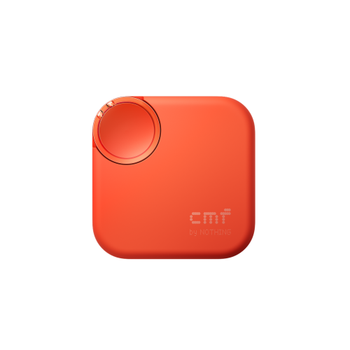 CMF Nothing Buds 2 Auriculares Inalámbrico Dentro de oído Llamadas/Música Bluetooth Naranja - imagen 2