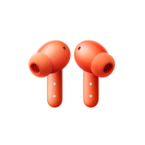CMF Nothing Buds 2 Auriculares Inalámbrico Dentro de oído Llamadas/Música Bluetooth Naranja - imagen 3