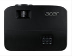 Acer PROYECTOR ACER X1229 (MR.JXG11.001) DLP XGA 4800 LM 20,000:1 EMEA 2.25 KG - imagen 2