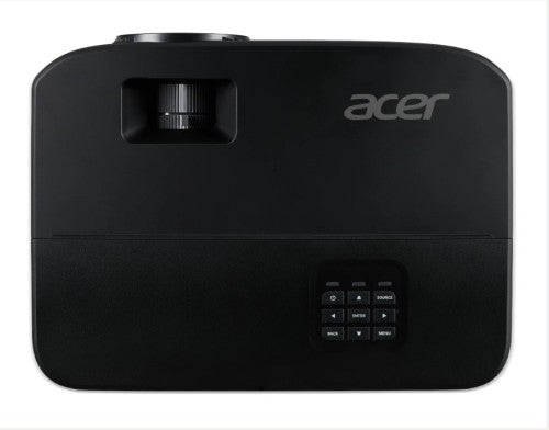 Acer PROYECTOR ACER X1229 (MR.JXG11.001) DLP XGA 4800 LM 20,000:1 EMEA 2.25 KG - imagen 2