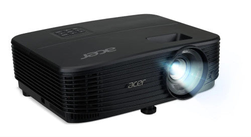 Acer PROYECTOR ACER X1229 (MR.JXG11.001) DLP XGA 4800 LM 20,000:1 EMEA 2.25 KG - imagen 3