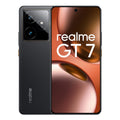 realme GT 7 17,2 cm (6.78") SIM doble Android 15 5G USB Tipo C 12 GB 512 GB 7000 mAh Negro - imagen 1
