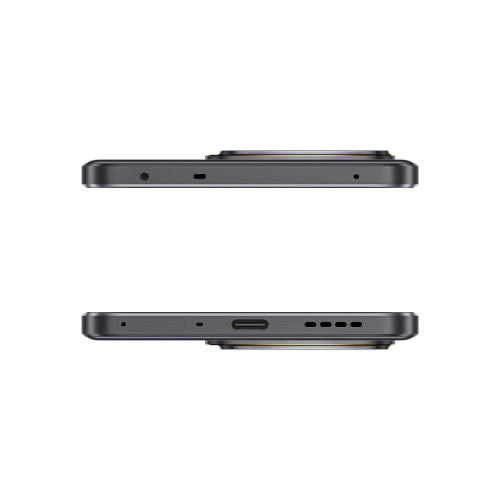 realme GT 7 17,2 cm (6.78") SIM doble Android 15 5G USB Tipo C 12 GB 512 GB 7000 mAh Negro - imagen 2