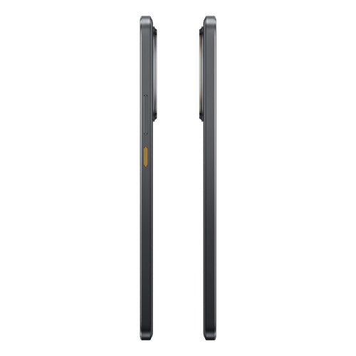 realme GT 7 17,2 cm (6.78") SIM doble Android 15 5G USB Tipo C 12 GB 512 GB 7000 mAh Negro - imagen 3