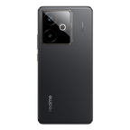 realme GT 7T 17,3 cm (6.8") SIM doble Android 15 5G USB Tipo C 12 GB 256 GB 7000 mAh Negro - imagen 2