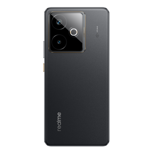 realme GT 7T 17,3 cm (6.8") SIM doble Android 15 5G USB Tipo C 12 GB 256 GB 7000 mAh Negro - imagen 2