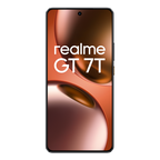 realme GT 7T 17,3 cm (6.8") SIM doble Android 15 5G USB Tipo C 12 GB 256 GB 7000 mAh Negro - imagen 3