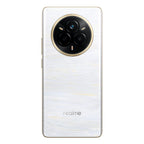 realme 14 Pro 5G 17,2 cm (6.77") SIM doble Android 15 USB Tipo C 8 GB 256 GB 6000 mAh Blanco - imagen 2