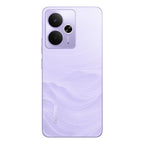 realme 14T 16,9 cm (6.67") Android 15 5G 8 GB 256 GB 6000 mAh Púrpura - imagen 2
