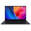 ASUS ProArt P16 OLED H7606WP-SC105W Copilot+ PC - Ordenador Portátil 16" 4K Ultra HD (AMD Ryzen AI 9 HX 370, 64GB RAM, 2TB SSD, NVIDIA RTX 5070 8GB, Windows 11 Home) Negro Nano - Teclado QWERTY español - imagen 1