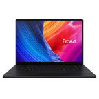 ASUS ProArt P16 OLED H7606WP-SC105W Copilot+ PC - Ordenador Portátil 16" 4K Ultra HD (AMD Ryzen AI 9 HX 370, 64GB RAM, 2TB SSD, NVIDIA RTX 5070 8GB, Windows 11 Home) Negro Nano - Teclado QWERTY español - imagen 1