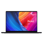 ASUS ProArt P16 OLED H7606WP-SC105W Copilot+ PC - Ordenador Portátil 16" 4K Ultra HD (AMD Ryzen AI 9 HX 370, 64GB RAM, 2TB SSD, NVIDIA RTX 5070 8GB, Windows 11 Home) Negro Nano - Teclado QWERTY español - imagen 3