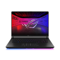 ASUS ROG Strix SCAR 16 G635LW-RW022W - Ordenador Portátil Gaming de 16" WQXGA 240Hz (Intel Core Ultra 9 275HX, 64GB RAM, 1TB + 1TB SSD, RTX 5080 16GB, Windows 11 Home) Negro - Teclado QWERTY español - imagen 1