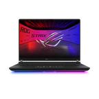 ASUS ROG Strix SCAR 16 G635LW-RW022W - Ordenador Portátil Gaming de 16" WQXGA 240Hz (Intel Core Ultra 9 275HX, 64GB RAM, 1TB + 1TB SSD, RTX 5080 16GB, Windows 11 Home) Negro - Teclado QWERTY español - imagen 2
