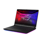 ASUS ROG Strix SCAR 16 G635LW-RW022W - Ordenador Portátil Gaming de 16" WQXGA 240Hz (Intel Core Ultra 9 275HX, 64GB RAM, 1TB + 1TB SSD, RTX 5080 16GB, Windows 11 Home) Negro - Teclado QWERTY español - imagen 3