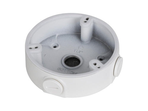 Caja de Conexiones Dahua DH-PFA136 Aluminio para HDW7 HDBW5 - imagen 2