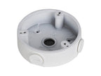 Caja de Conexiones Dahua DH-PFA136 Aluminio para HDW7 HDBW5 - imagen 2