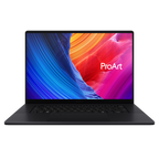 ASUS ProArt P16 OLED H7606WP-SC104W - Ordenador Portátil 16" WQUXGA (AMD Ryzen AI 9 HX 370, 32GB RAM, 100GB SSD, NVIDIA RTX 5070 8GB, Windows 11 Home) Negro Nano - Teclado QWERTY español - imagen 1