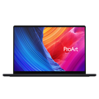 ASUS ProArt P16 OLED H7606WP-SC104W - Ordenador Portátil 16" WQUXGA (AMD Ryzen AI 9 HX 370, 32GB RAM, 100GB SSD, NVIDIA RTX 5070 8GB, Windows 11 Home) Negro Nano - Teclado QWERTY español - imagen 3