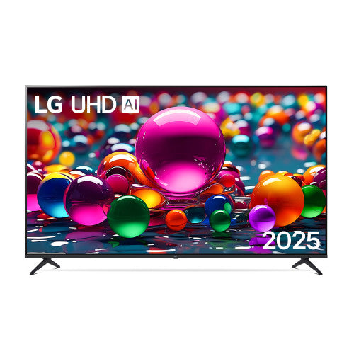 Imagen de LG UHD AI 86UA75006LA 2,18 m (86") 4K Ultra HD Smart TV Wifi Negro