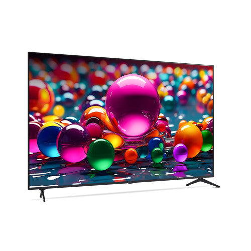 LG UHD AI 86UA75006LA 2,18 m (86") 4K Ultra HD Smart TV Wifi Negro - imagen 2