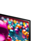 LG UHD AI 86UA75006LA 2,18 m (86") 4K Ultra HD Smart TV Wifi Negro - imagen 3