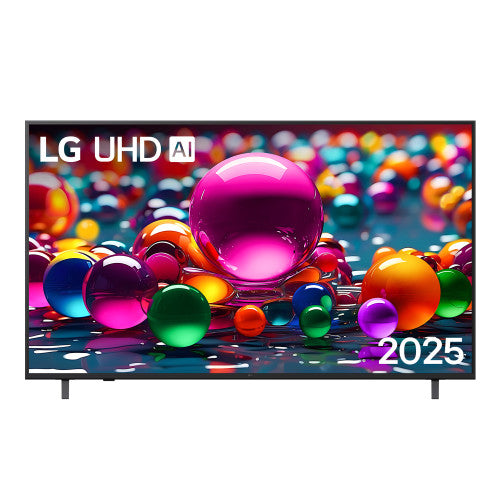 Imagen de LG UHD AI 65UA75006LA 165,1 cm (65") 4K Ultra HD Smart TV Wifi Negro