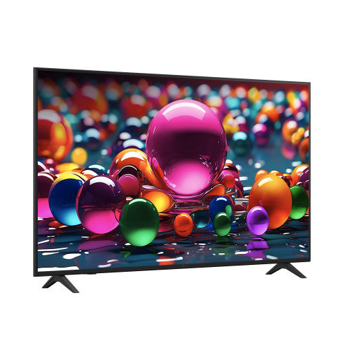 LG UHD AI 65UA75006LA 165,1 cm (65") 4K Ultra HD Smart TV Wifi Negro - imagen 2