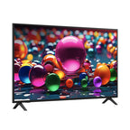 LG UHD AI 55UA75006LA 139,7 cm (55") 4K Ultra HD Smart TV Wifi Negro - imagen 2