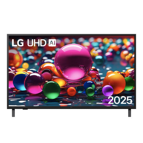 Imagen de LG UHD AI 50UA75006LA 127 cm (50") 4K Ultra HD Smart TV Wifi Negro