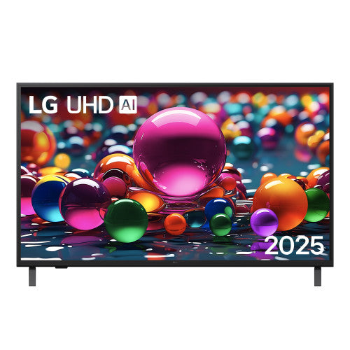 Imagen de LG UHD AI 43UA75006LA 109,2 cm (43") 4K Ultra HD Smart TV Wifi Negro