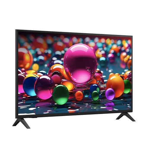 LG UHD AI 43UA75006LA 109,2 cm (43") 4K Ultra HD Smart TV Wifi Negro - imagen 2