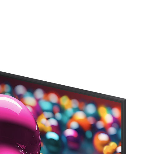LG UHD AI 43UA75006LA 109,2 cm (43") 4K Ultra HD Smart TV Wifi Negro - imagen 3