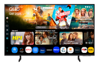 Imagen de Samsung TV 43" QLED 4K Vision AI Quantum Dot Escalado 4K