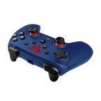 Trust GXT 542SM Muta Azul Bluetooth/RF/USB Gamepad Android, Nintendo Switch, Nintendo Switch 2, Nintendo Switch Lite, Nintendo Switch OLED, PC, iOS - imagen 2