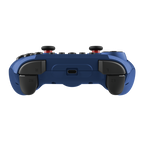 Trust GXT 542SM Muta Azul Bluetooth/RF/USB Gamepad Android, Nintendo Switch, Nintendo Switch 2, Nintendo Switch Lite, Nintendo Switch OLED, PC, iOS - imagen 3